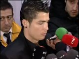 Cristiano Ronaldo: 