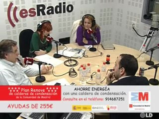 En casa de Herrero - 25/01/10