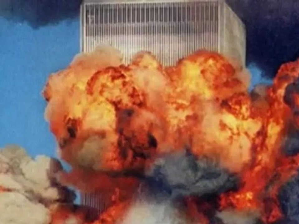 Julienshateblog Osama Bin Laden Nachruf (Kurzhate)