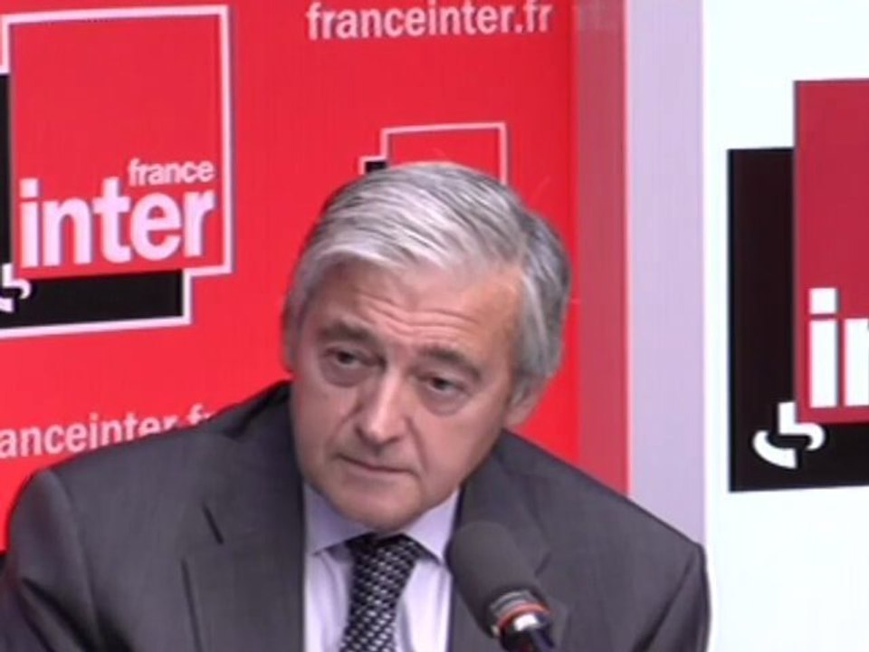 Pierre Mongin
