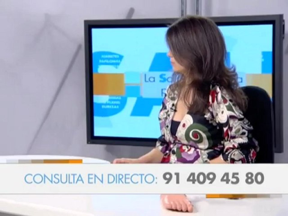 La salud empieza por los pies - 27/01/10