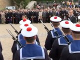 Commémoration du 71e anniversaire de l’Appel du 18 juin