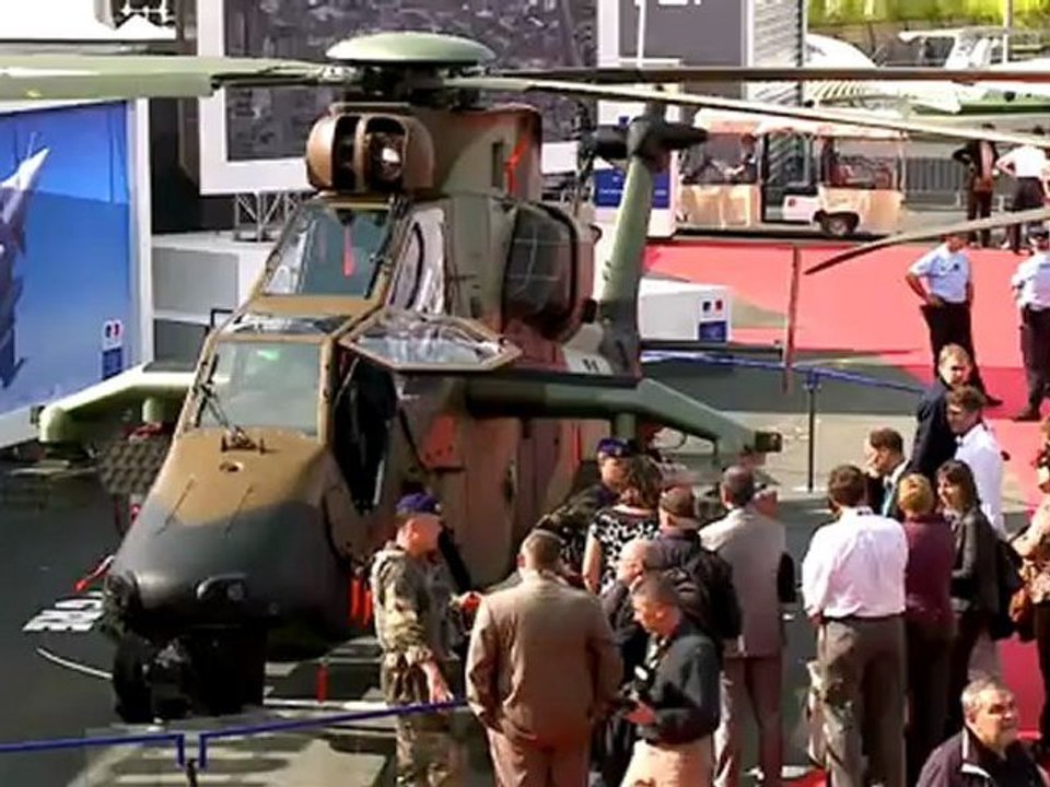 « La défense, moteur de l’aéronautique »