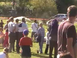 RALLYE DU PAYS D'AUGE 2012 , ES6 " BLANGY LE CHATEAU - LE BREVEDENT "23 KMS