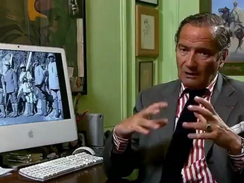 Faire mémoire de ceux qui sont tombés en Opérations Extérieures