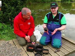 Ian Chadburn on making worms go further