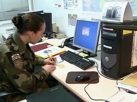 Le Journal de la Défense n°58 d'août 2011