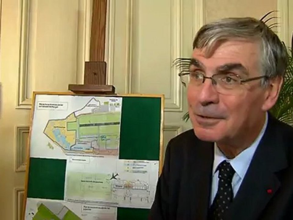 Accord de partenariat pour la rénovation du musée de l’Air et de l’Espace