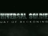 Universal Soldier: Day of Reckoning  - Official Trailer [HD] [NoPopCorn] VO