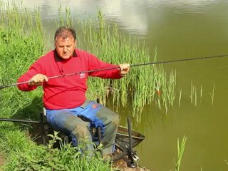 Angling Times reviews the Avanti RDX3 11ft 6ins Pellet Waggler rod