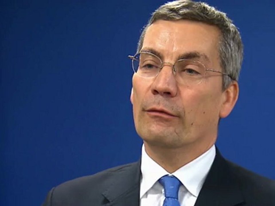 Les acteurs du colloque du 22 novembre 2011