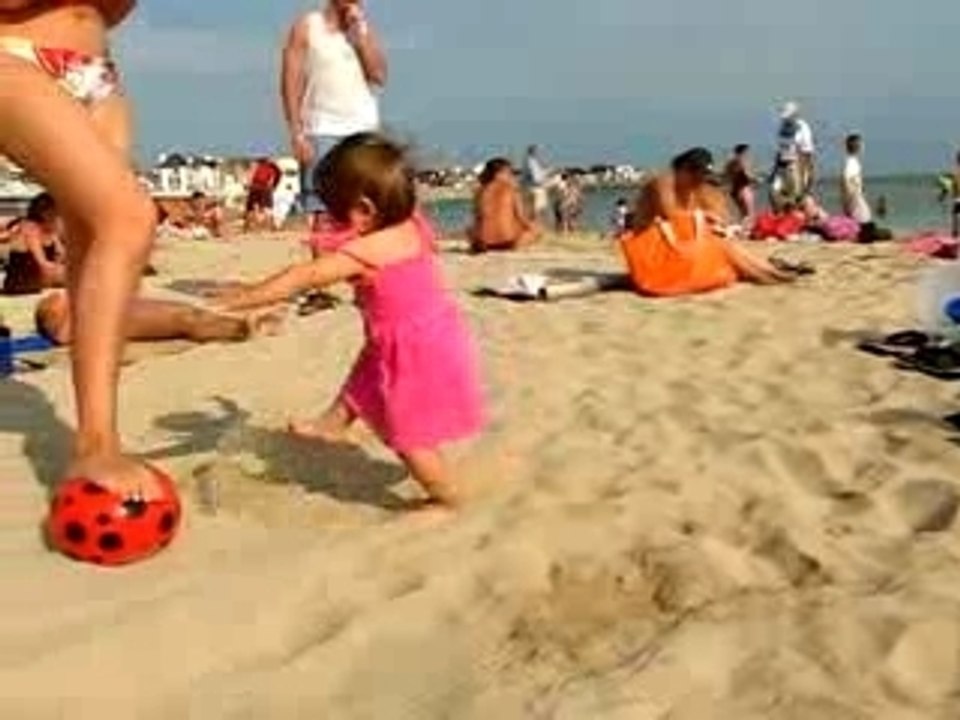Premiers Pas