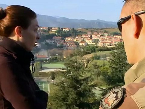 Des journalistes sensibilisés aux risques rencontrés en zones de conflits