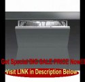 36 Fully Integrated Single Drawer Dishwasher with 10 Wash Cycles Stainless Steel Rack with Anti-drip Device Interior Light 9 Hours Delay Start Dish Warming t Dish Warming and Silence Rating of 43 REVIEW