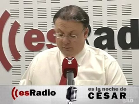 El Editorial de César Vidal - 27/01/10