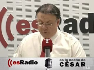El Editorial de César Vidal - 27/01/10