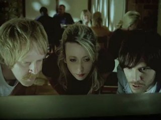 The Ghosts - Underrated