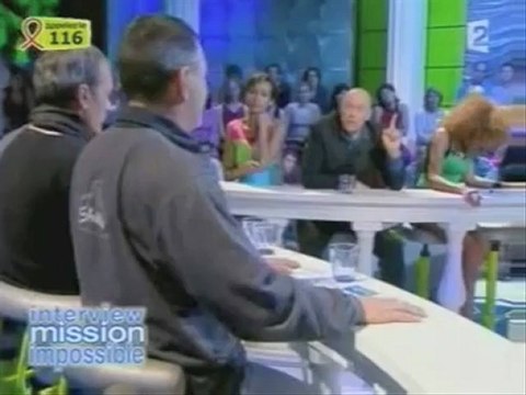 Alain Soral : ein Volk, ein Reich, ein clown