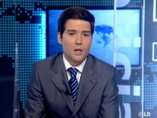 Noticias en Libertad 21:00 horas - 28/01/10