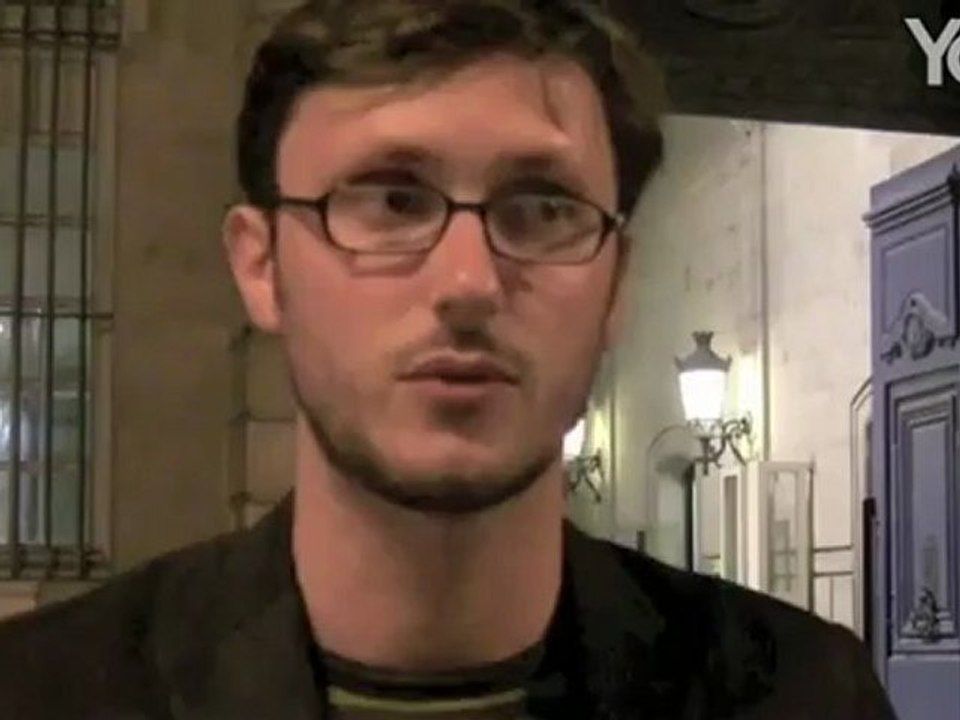 Inter-LGBT reçue par Christiane Taubira sur le mariage et l'adoption pour les couples homosexuels