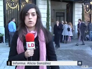 Noticias en Libertad 21:00 horas - 29/01/10