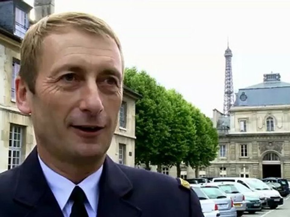 Prix armées-jeunesse 2011