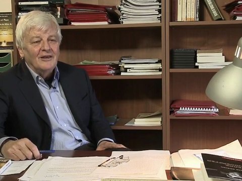Hommage à Pierre Schoendoerffer (1928-2012)