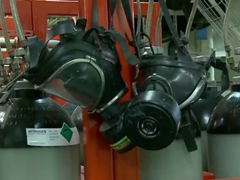 Développement durable : le tri des déchets à bord des BPC (bâtiments de projection et de command