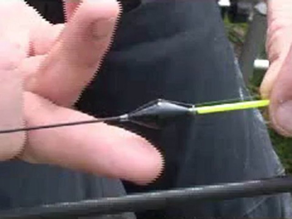 Jan Porter on the basics of pole fishing and pole angling tackle