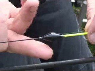 Jan Porter on the basics of pole fishing and pole angling tackle