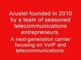 Senem Deniz - VoIP Calls Services Contact : sales@arustel.com