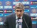 Pellegrini: 