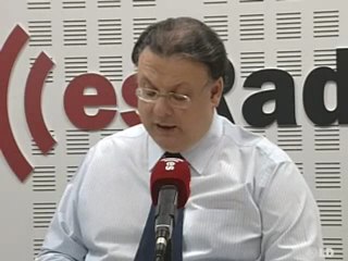 El Editorial de César Vidal - 01/02/10