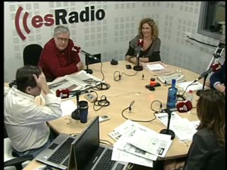 Es la mañana de Federico - 02/02/10