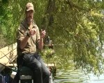 Jan Porter on how to catch more fish when waggler fishing part 1