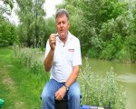 New innovative Nisa feeder is a real winner for carp