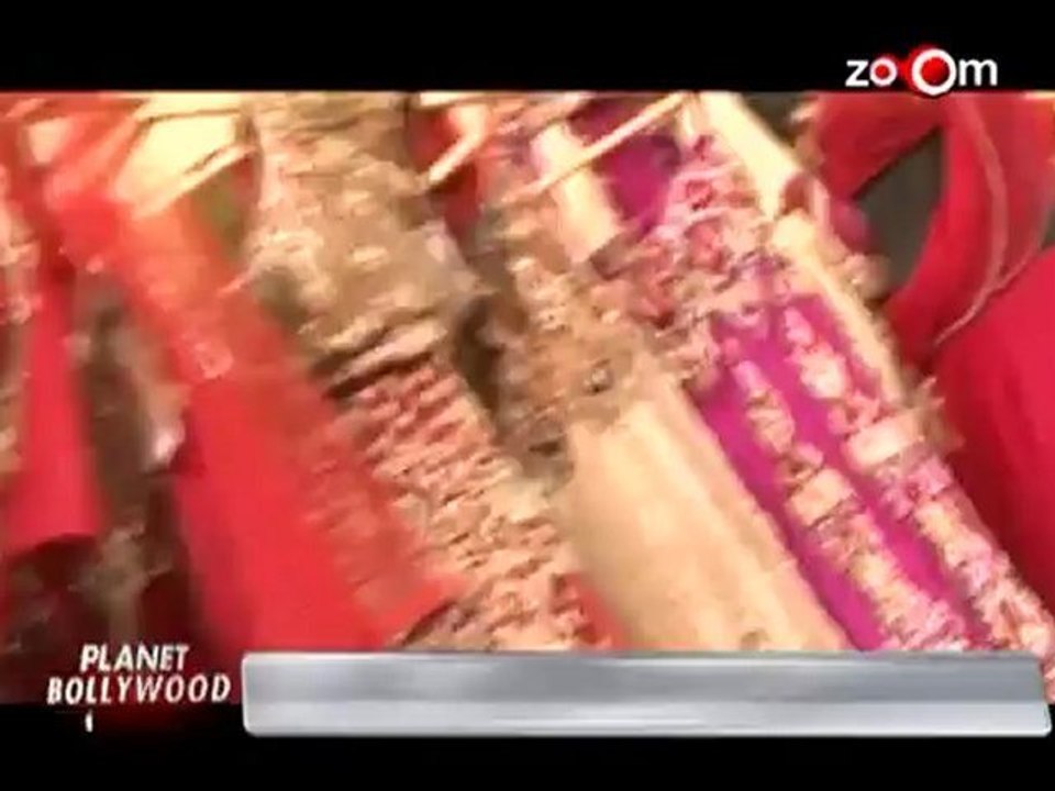 Archana Kochhar's Retrometic Collection