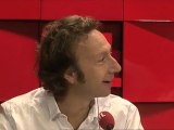 Marc Lavoine : Les rumeurs du net du 14/09/2012 dans A La Bonne Heure