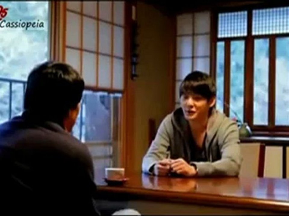 Junsu - JYJ 3hree Voices II