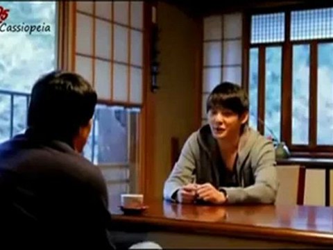 Junsu - JYJ 3hree Voices II