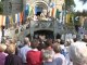 LA PEINIERE 2012 : le pèlerinage de rentrée du diocèse de Rennes, sur le thème du Baptême