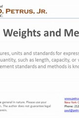 Types of white collar crime