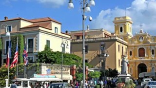 Travel Guide to Sorrento, Italy