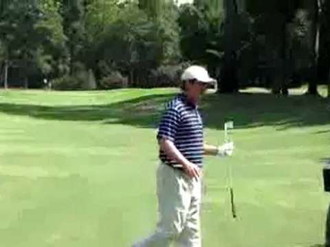 Golf Hawaii Championship 2012 Live Coverage From Hawaii