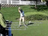 Watch Golf Live Hawaii Championship Friday Sep 14 – Sunday Sep 16, 2012