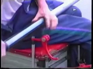 Using the Clever Claw Mk2