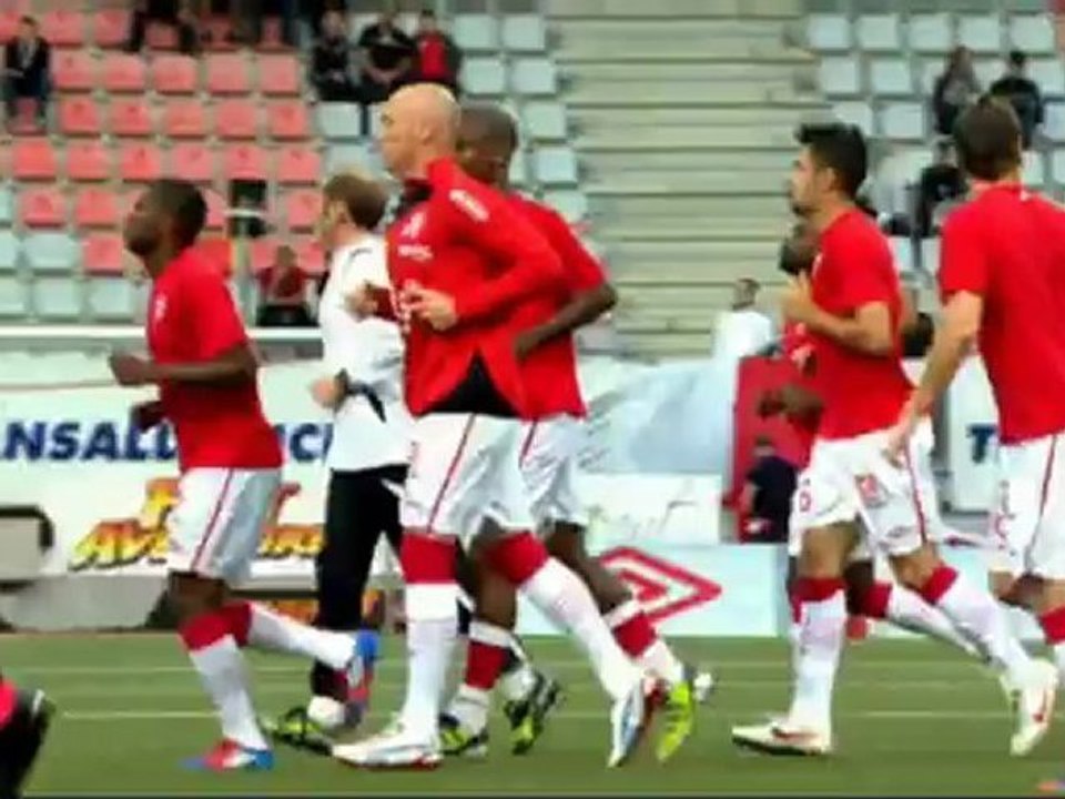 L'INVITÉ DUPLEX (ASNL) : 12/09/2012 SÉBASTIEN PUYGRENIER