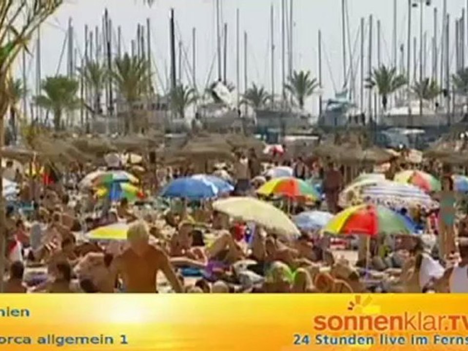 Mallorca allgemein 1