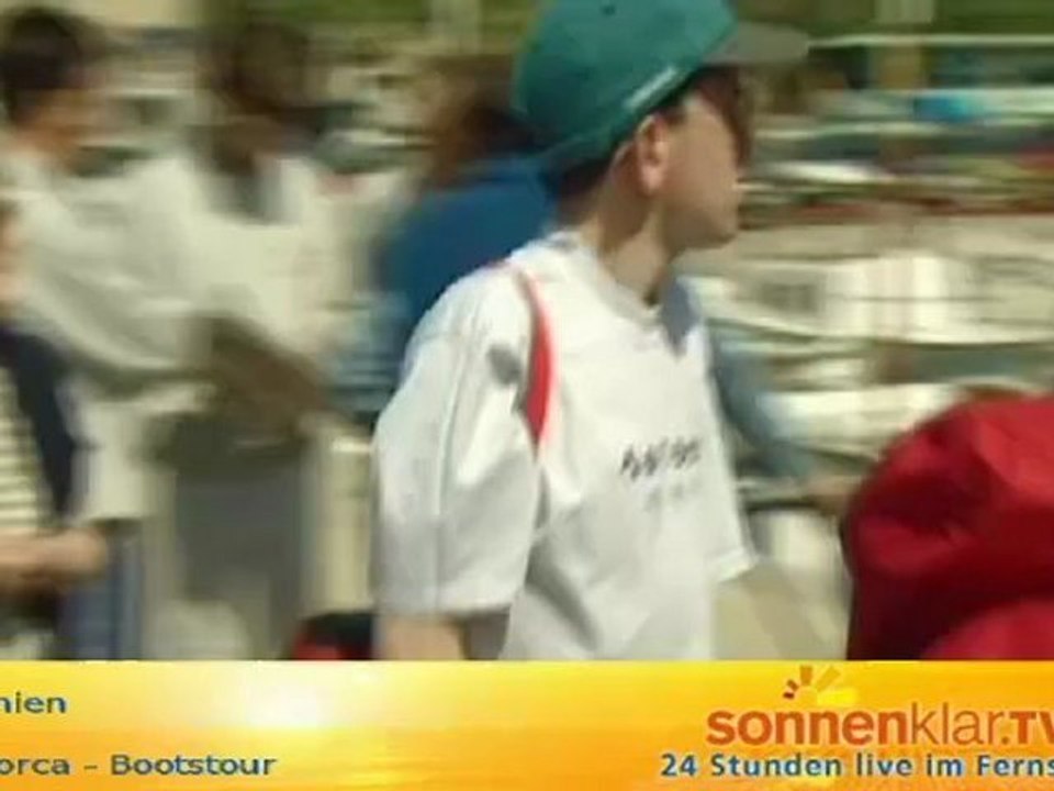 Tipp Mallorca - Bootstour