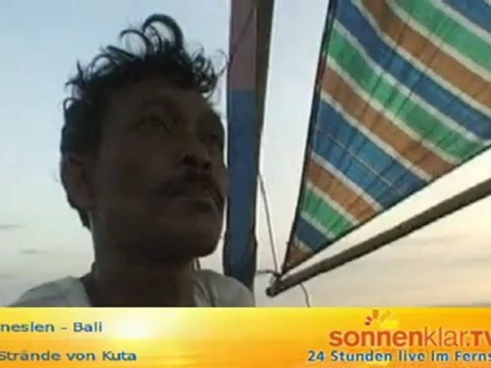 Tipp Bali - Die Strände von Kuta